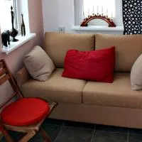 MaaRitza Holiday Cottage – hotel w mieście Türi