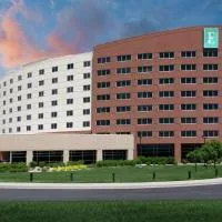 Embassy Suites Loveland Conference Center, hotel din Loveland