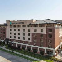 Embassy Suites by Hilton Omaha Downtown Old Market, hotel en Centro de Omaha, Omaha