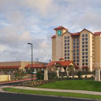 Embassy Suites by Hilton San Marcos Hotel Conference Center