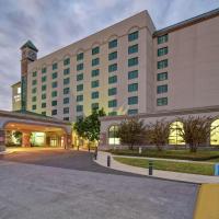 Embassy Suites Montgomery - Hotel & Conference Center, hotel i nærheden af Maxwell Air Force Base - MXF, Montgomery