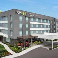 Home2 Suites By Hilton Marysville, hotell sihtkohas Marysville