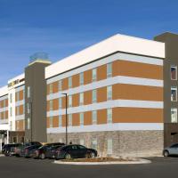 Home2 Suites by Hilton Denver International Airport, hotel en Denver Airport Area, Denver