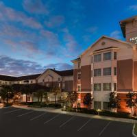 Homewood Suites by Hilton Orlando Airport, hotel near Orlando International Airport - MCO, Orlando