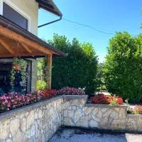 Apartman Lavanda, hotell i Drvar