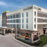 Home2 Suites By Hilton Columbus Polaris, hotel u gradu Kolumbus