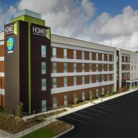 Home2 Suites by Hilton San Antonio Lackland SeaWorld, hotell piirkonnas West San Antonio, San Antonio