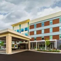 Tru By Hilton Minneapolis Mall of America, khách sạn ở Bloomington