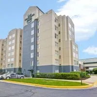 Viesnīca Homewood Suites Dulles-International Airport pilsētā Herndona