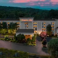 Hampton Inn Danbury, Hotel in Danbury