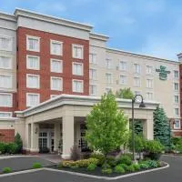 Homewood Suites by Hilton Cleveland-Beachwood โรงแรมในบีชวูด
