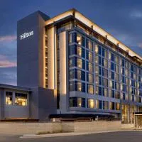Hilton Alpharetta Atlanta, hotell i Alpharetta