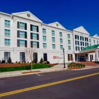 Hilton Garden Inn Nashville Brentwood, viešbutis mieste Brentvudas