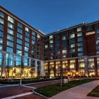 Hilton Nashville Green Hills, hotel i Nashville