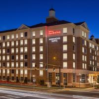 Homewood Suites By Hilton Charlotte Southpark, hotell piirkonnas SouthPark, Charlotte