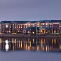 Homewood Suites by Hilton Denton, hotel en Denton