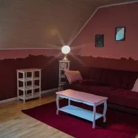 KomfortZuhause in Wermelskirchen, hotel v destinaci Wermelskirchen