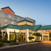 Hilton Garden Inn Niagara-on-the-Lake, hotel poblíž St. Catharines/Niagara District Airport - YCM, Niagara on the Lake