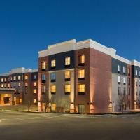 Homewood Suites by Hilton Denver Tech Center, ξενοδοχείο κοντά στο Αεροδρόμιο Centennial - APA, Englewood