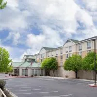Hilton Garden Inn Albuquerque North/Rio Rancho, hotel i Rio Rancho