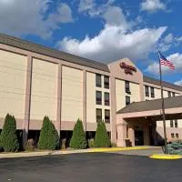 Hampton Inn Champaign/Urbana, khách sạn ở Urbana