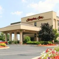 Hampton Inn Fort Wayne-Southwest, hotel u gradu 'Fort Wayne'