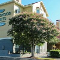Homewood Suites by Hilton San Antonio Northwest, hotel di Medical Center, San Antonio