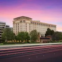 Juniper Hotel Cupertino, Curio Collection by Hilton, hotell i Cupertino