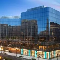 Conrad Washington DC، فندق في واشنطن