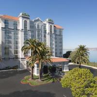 Embassy Suites San Francisco Airport - Waterfront, hotel in Burlingame
