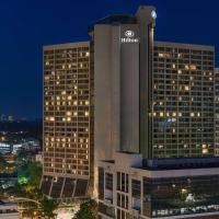 Hilton Atlanta, hotel in Atlanta