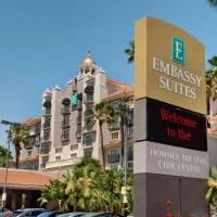 Embassy Suites by Hilton Los Angeles Downey, hotel di Downey