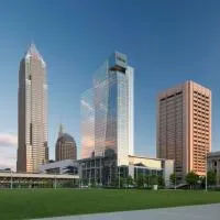 Hilton Cleveland Downtown, hotel v destinácii Cleveland