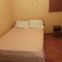 Hospedaria Zac, hotel near Quatro de Fevereiro International Airport - LAD, Luanda