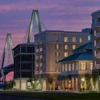 Charleston में, होटल Embassy Suites by Hilton Charleston Harbor Mt. Pleasant
