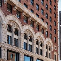 Downtown Los Angeles Proper Hotel, a Member of Design Hotels