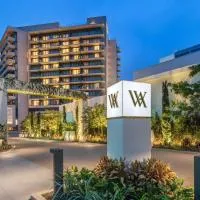 Waldorf Astoria Beverly Hills, hotel i Los Angeles