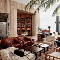 Santa Monica Proper Hotel, a Member of Design Hotels – hotel w dzielnicy Santa Monica w Los Angeles