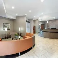 Best Western University Inn at Valparaiso, hotel di Valparaiso