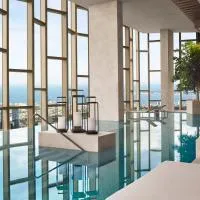 The Ritz-Carlton, Melbourne, hotel in Melbourne
