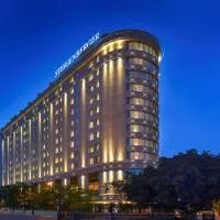 Steigenberger Hotel El Tahrir Cairo, hotell i Kairo