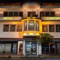 Comfort Hotel Prizren, hotel v destinaci Prizren