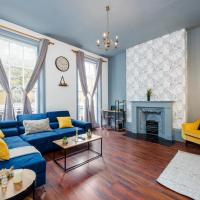 Kings Cross London - Luxury Serviced Apartment