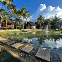 Pairadise Hotel, khách sạn ở Pai