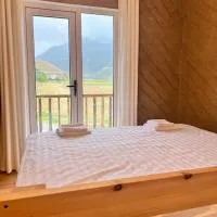 Altay Village Hotel, hotel en Orto-Saz