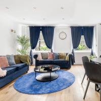 First Class Living Experience Luxury In Harley St