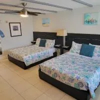 Ruskin में, होटल Little Harbor Resort #109 Tampa Bay FL Beach, 2 Pools, Riverview
