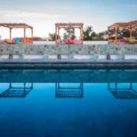 Ibizazen, viešbutis mieste Santa Eularia des Riu