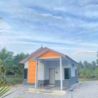 Homestay Naim Sabak Bernam