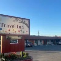 Travel Inn โรงแรมในกรีนฟิลด์